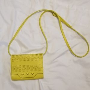 Sidekick crossbody bag.